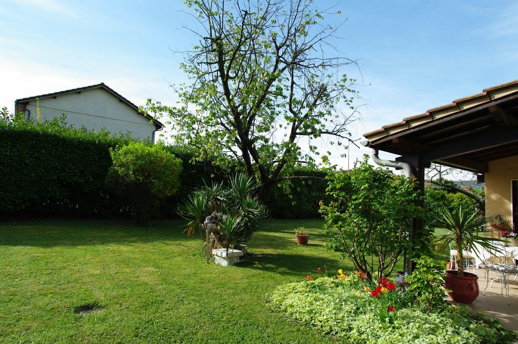 Marievalerianne Hotel Mirefleurs Luaran gambar