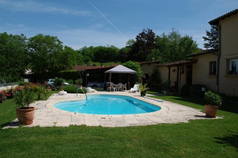 Marievalerianne Hotel Mirefleurs Luaran gambar